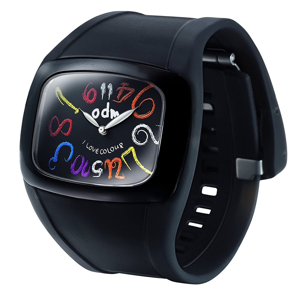 ODM Unisex Watch